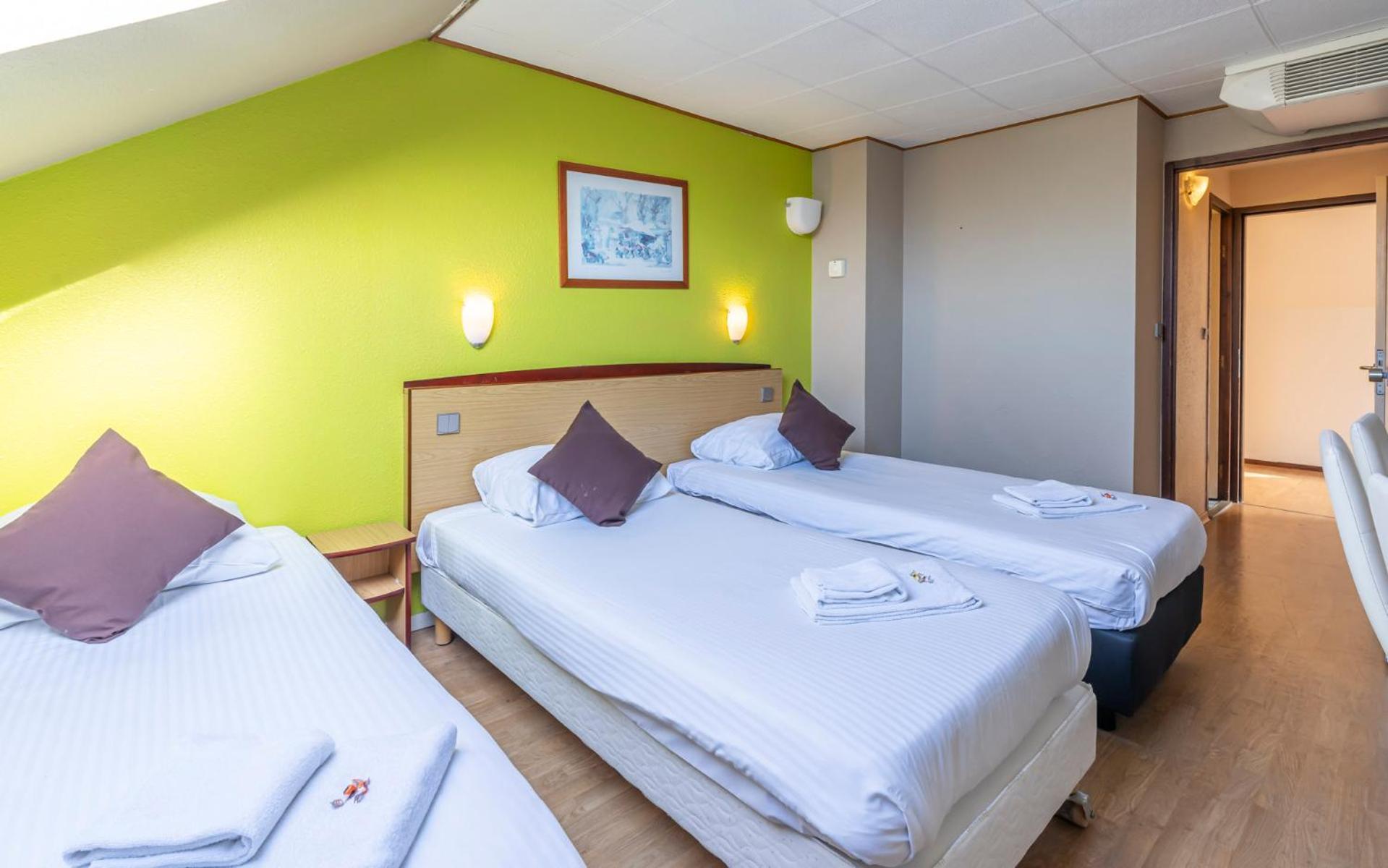 Sleep & Go Brugge Bruges Exterior foto