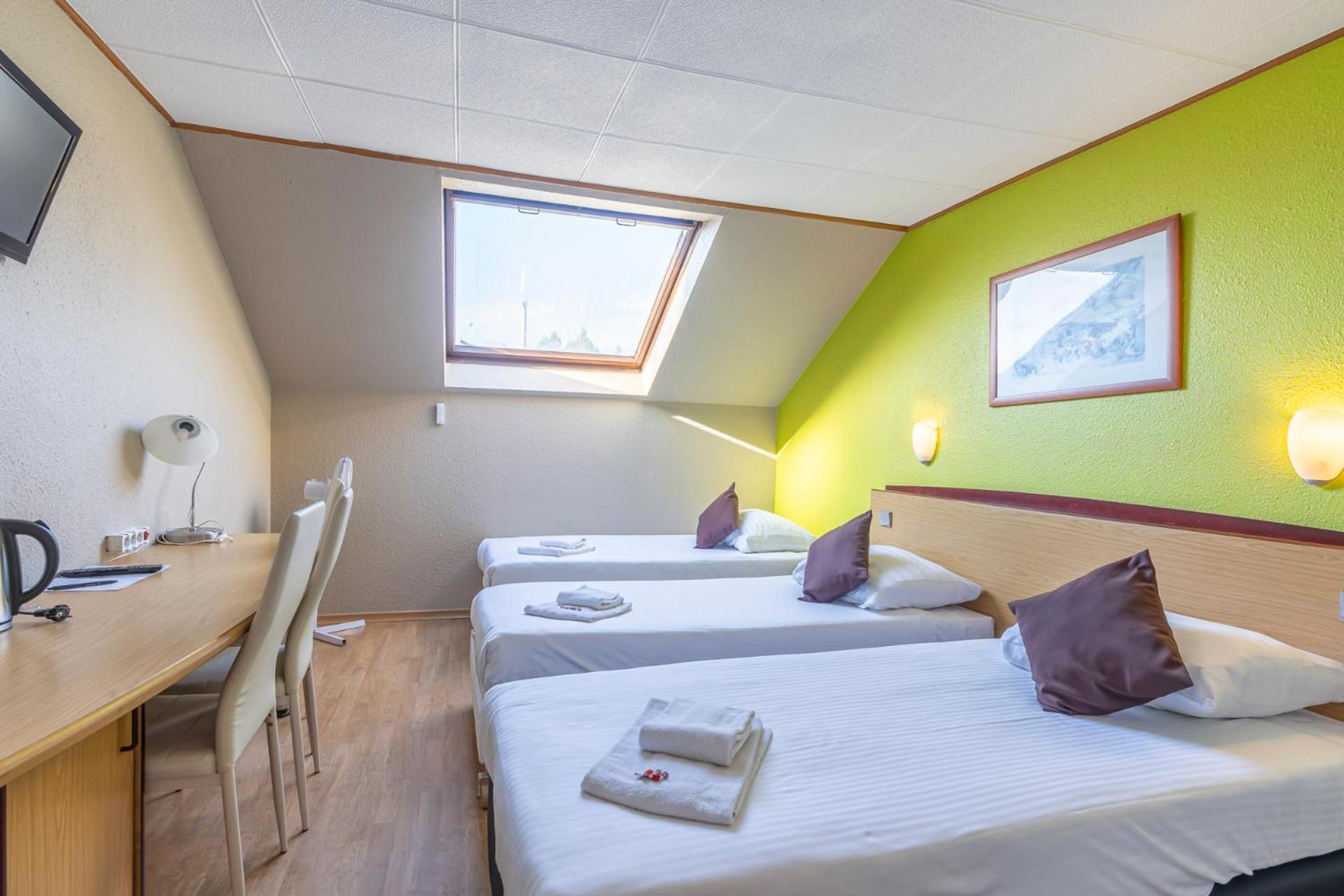 Sleep & Go Brugge Bruges Exterior foto