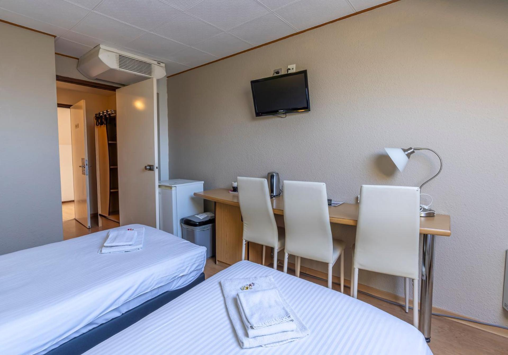 Sleep & Go Brugge Bruges Exterior foto