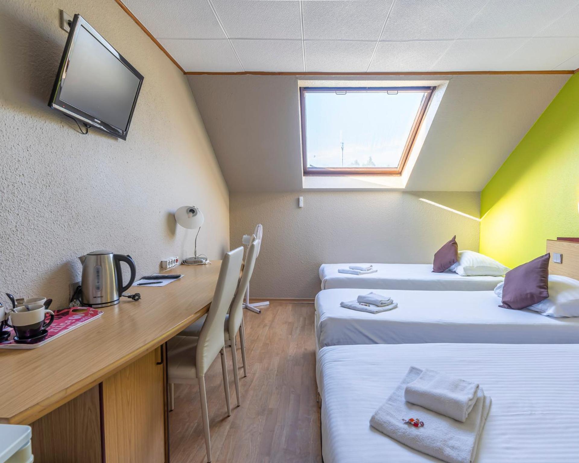 Sleep & Go Brugge Bruges Exterior foto