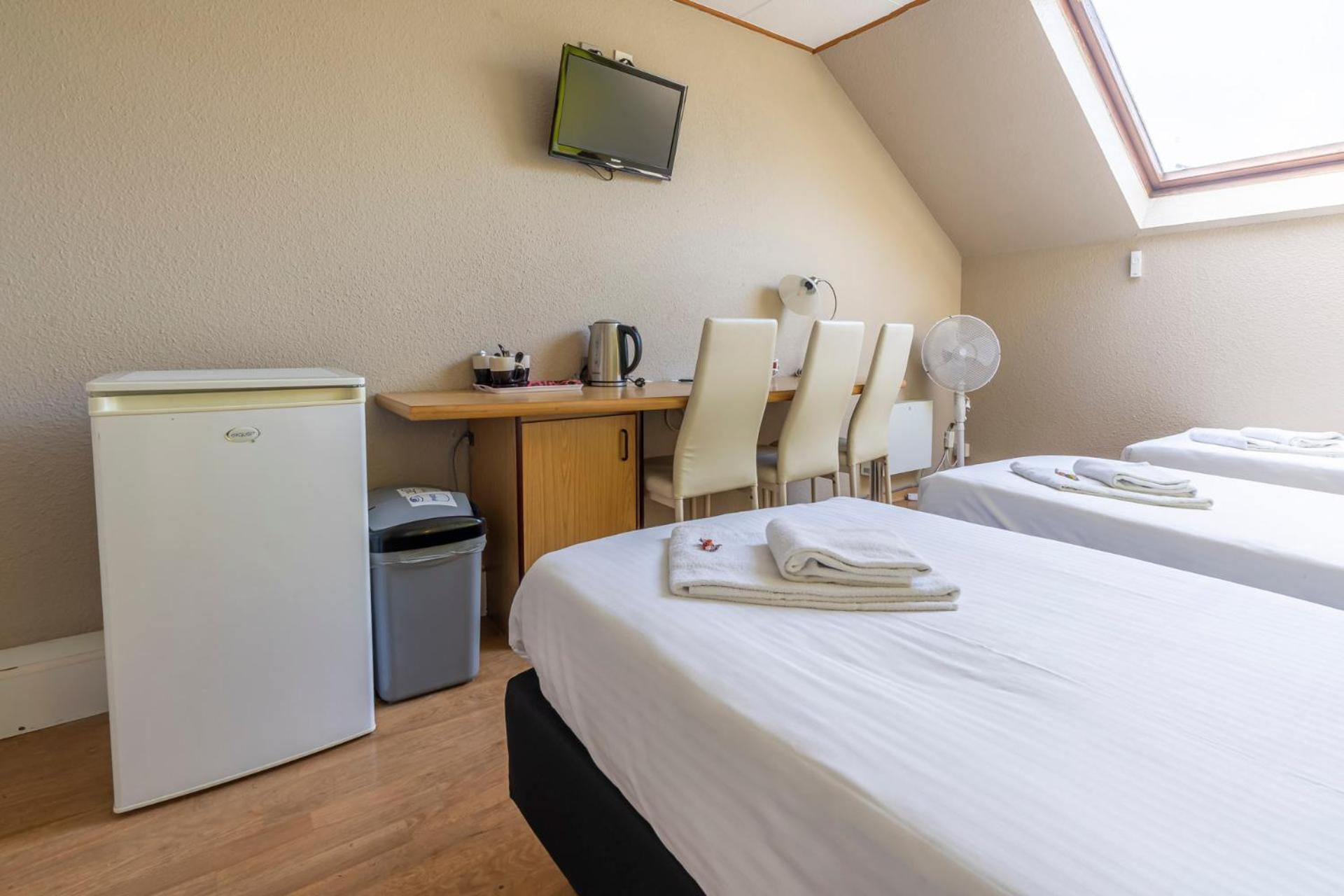 Sleep & Go Brugge Bruges Exterior foto