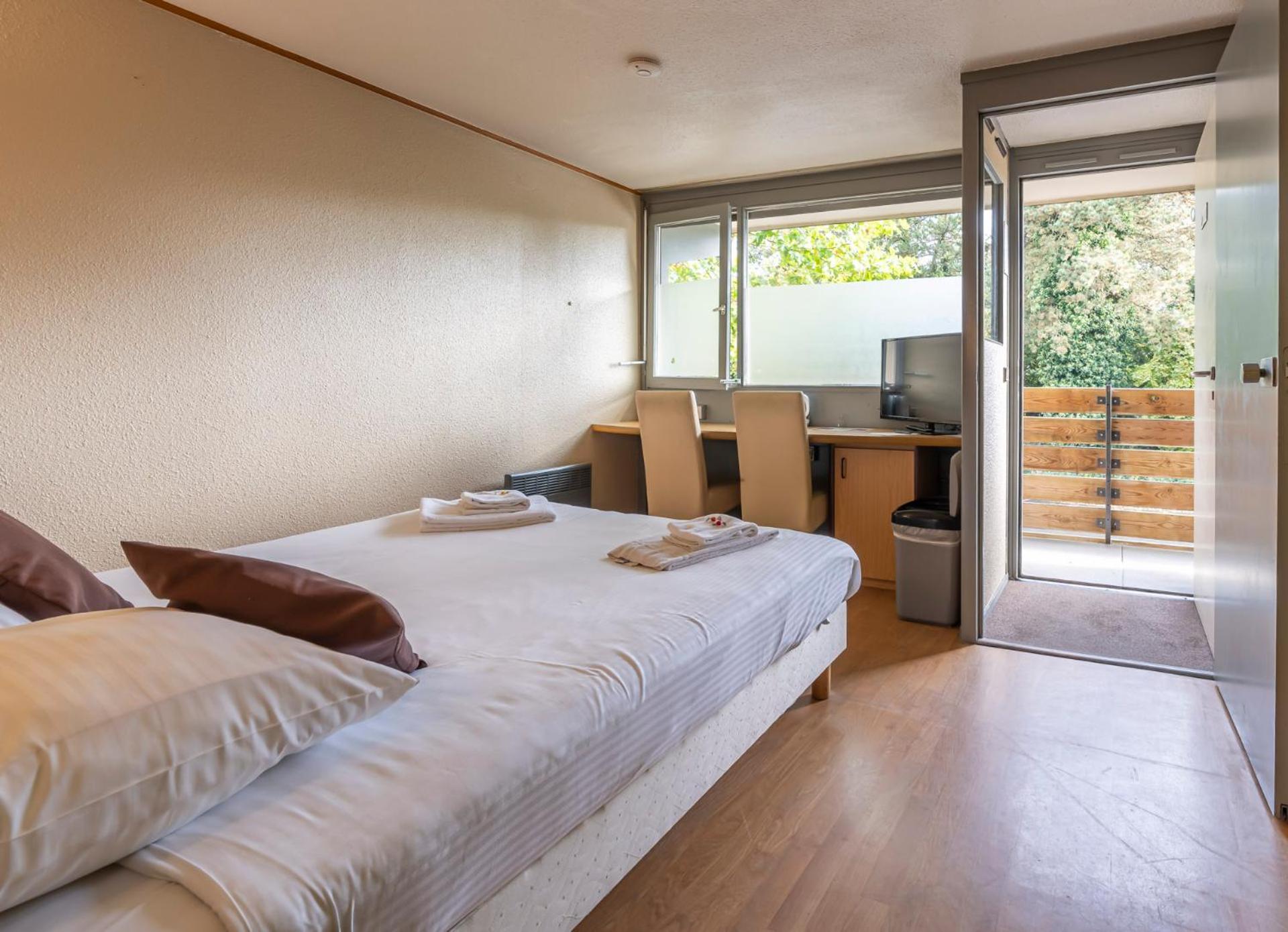 Sleep & Go Brugge Bruges Exterior foto