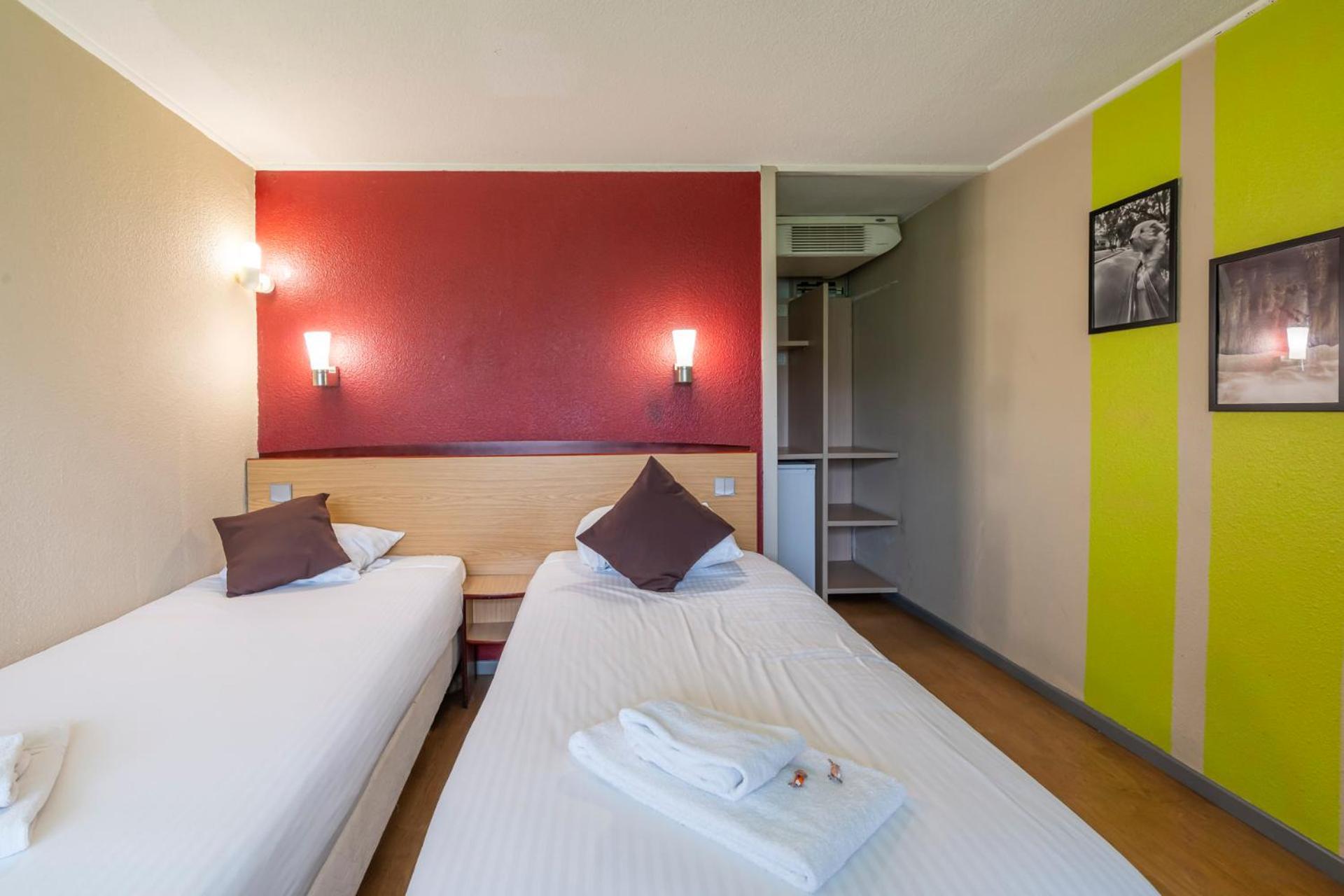 Sleep & Go Brugge Bruges Exterior foto